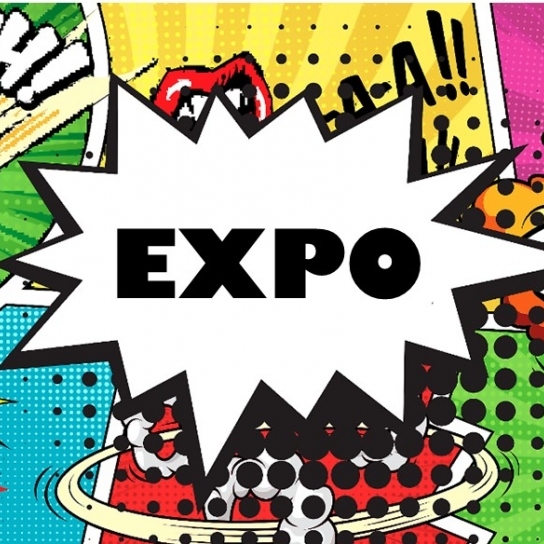 L'atelier BD s'expose