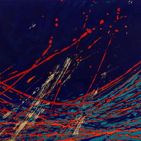 Exposition de Peggy Marmier