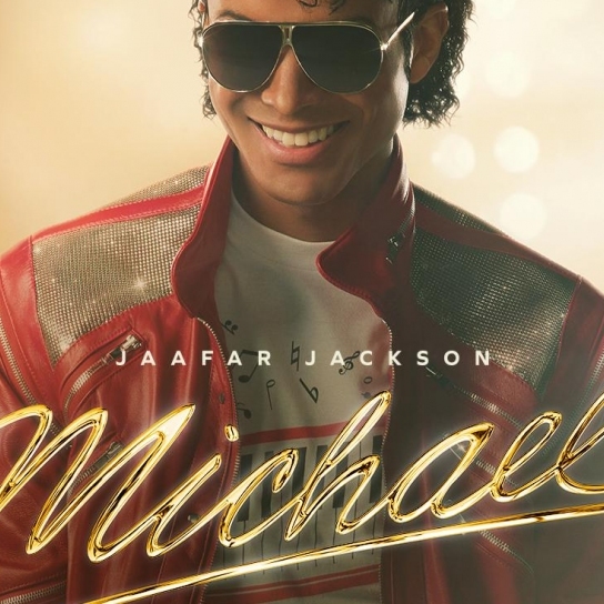 Chorégraphie d'ouverture pour la séance du biopic