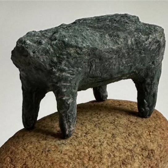 Exposition de Carole BURBAN