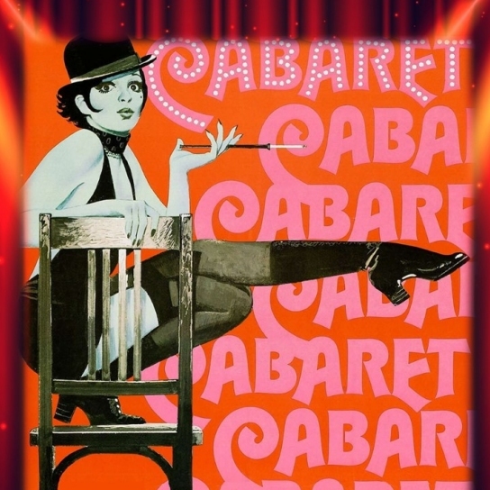 Découverte danse talons cabaret