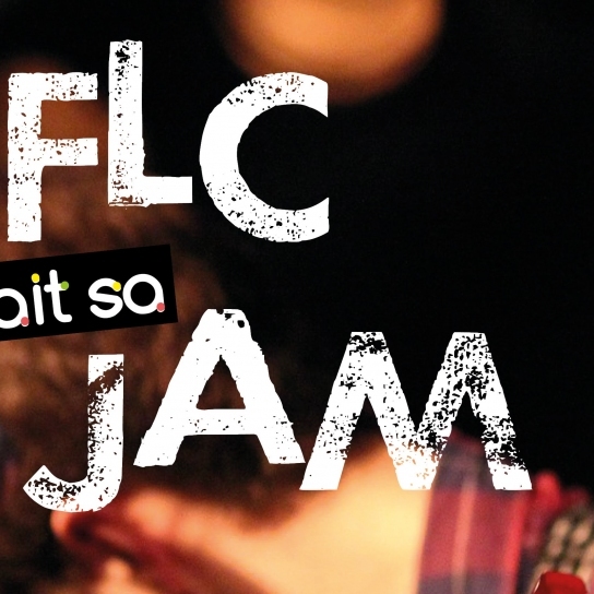 FLC fait sa Jam