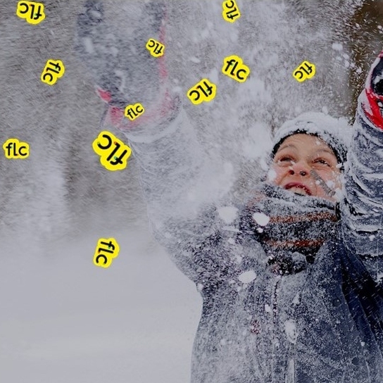 Stages vacances d'hiver